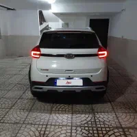 ام وی ام x22 مدل 1402|خودرو سواری و وانت|اصفهان, بهارستان|دیوار