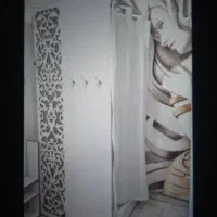 لوازم خیاطی|چرخ خیاطی و ریسندگی|تالش, هشتپر|دیوار