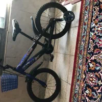دوچرخه ۱۶|دوچرخه، اسکیت، اسکوتر|سبزوار, شرق کال میانی|دیوار