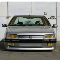 کیت کاملMI16برا پژو405سپر رکاب زه ...