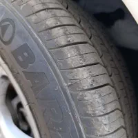 لاستیک بارز نو نو|قطعات یدکی و لوازم جانبی|ارومیه, |دیوار