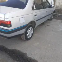 پژو 405 مدل 84|خودرو سواری و وانت|قیدار, |دیوار