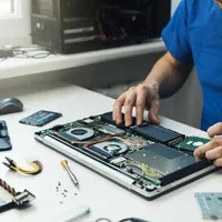 خدمات تعمیرات کامپیوتر لپتاپ شبکه نصب ویندوز درمحل|خدمات رایانه‌ای و موبایل|مشهد, وکیل‌آباد|دیوار