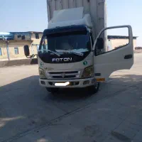 فوتون|خودرو سنگین|رفسنجان, |دیوار