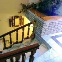 240 متری حیاط دربست