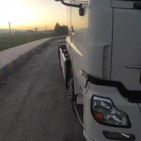 دنگ و فنگ مدل ۲۰۱۰|خودرو سنگین|اسلامآباد غرب, |دیوار