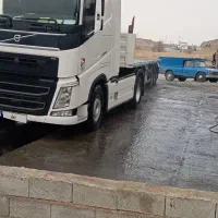 اف اچ500تمام فابریک وکفی ماموت