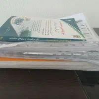 کتابهای آزمون استخدامی اموزش پرورش|کتاب و مجله آموزشی|شاهین‌شهر, گزبرخوار|دیوار