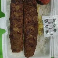 غذا اقتصادی بیرونبر