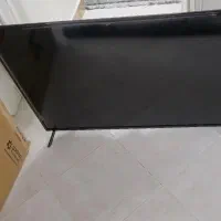 ال ای دی ۵۰اینچ نکسار 4k اسمارت اندروید|تلویزیون و پروژکتور|تهران, جوانمردان (اندیشه)|دیوار