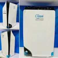 دستگاه تصفیه هوا کلین پیور Clean Pure