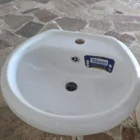 روشویی سرویس بهداشتی|لوازم سرویس بهداشتی|گرگان, |دیوار