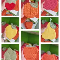 دستگیره های فانتزی