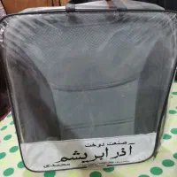 روکش صندلی ماشین ایسوزو
