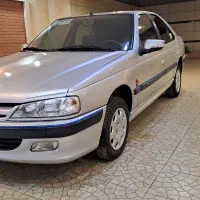 پارس سال مدل ۸۴ کارمندی درحد