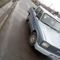 مزدا دوکابین مدل95ژاپن