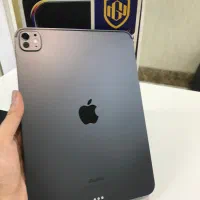 IPad Pro 2024 M4 / ایپد پرو ۱۱ اینچ|تبلت|تهران, صادقیه|دیوار