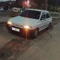 ماشین مدل 90 دور رنگ