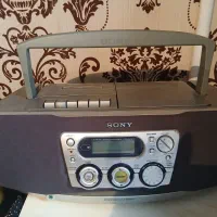 ضبط قدیمی سالم جای سیدی وکاست