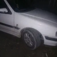 پژو پارس مدل ۸۹