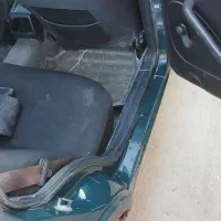 اردی ۸۴|خودرو سواری و وانت|شاهین‌شهر, نبوت|دیوار