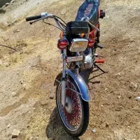 هندا 125