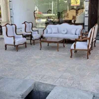 مبل ارزان میخوای بیا اول قلعه