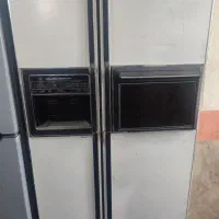 ساید بای ساید کره ای