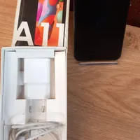 سامسونگ Galaxy A11 با حافظهٔ ۳۲ گیگابایت|موبایل|تهران, جمهوری|دیوار