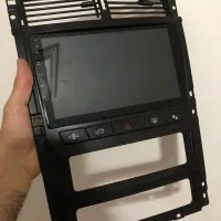 مانیتور پژوپارس اصلی