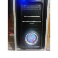 کامپیوتر رومیزی