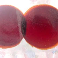 لواشک آلو خانگی سنتی و بهداشتی