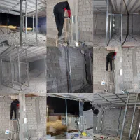 جوشکاری والپست|خدمات پیشه و مهارت|بندر گناوه, |دیوار