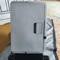 یخچال اورجینال هوو (فراز)