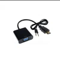 کابل تبدیلvgaبهhdmi نونو
