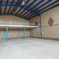 اجاره سوله صنعتی استاندارد ۲۲۰متر صباشهر کد۱۵۷۴