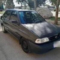 پراید مدل۸۳|خودرو سواری و وانت|تهران, شهرک فردوس (حسینی)|دیوار