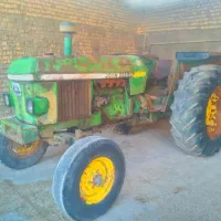 تراکتور جاندیر ۶۴