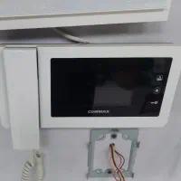 تعمیر ات نصب آیفون تصویری با ضمانت