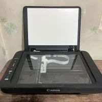پرینتر سه کاره Canon|پرینتر، اسکنر، کپی، فکس|تهران, شهرک شریعتی|دیوار