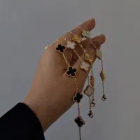 نیم ست ونکلیف مستر کوالیتی