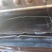 گاز فر دار|اجاق گاز و لوازم برقی پخت‌وپز|تربت جام, پاسداران|دیوار