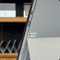 سرفیس پرو7 اوپن باکس surface pro7 مشابه نو|رایانه همراه|تهران, نظام‌آباد|دیوار