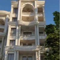 قابل توجه سازندگان محترم/مشارکت محدوده مطهری شمالی|مشارکت در ساخت املاک|مشهد, هنرور|دیوار
