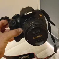 Canon 700D|دوربین عکاسی و فیلم‌برداری|تهران, آبشار تهران (دریاچه)|دیوار