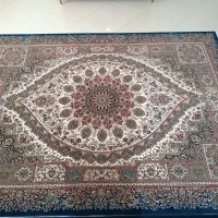 دوتخته فرش ۹متری|فرش|همدان, |دیوار