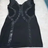 لباس مجلسی در حد نو