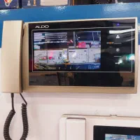 نمایندگی فروش و تعمیرات انواع آیفون تصویری قسطی|صوتی و تصویری|رفسنجان, |دیوار