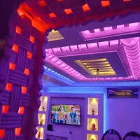 برق ساختمان صفرتا صد