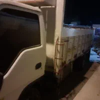فروش ماشین سنگین شیلر ۶ تن مدل ۱۴۰۰